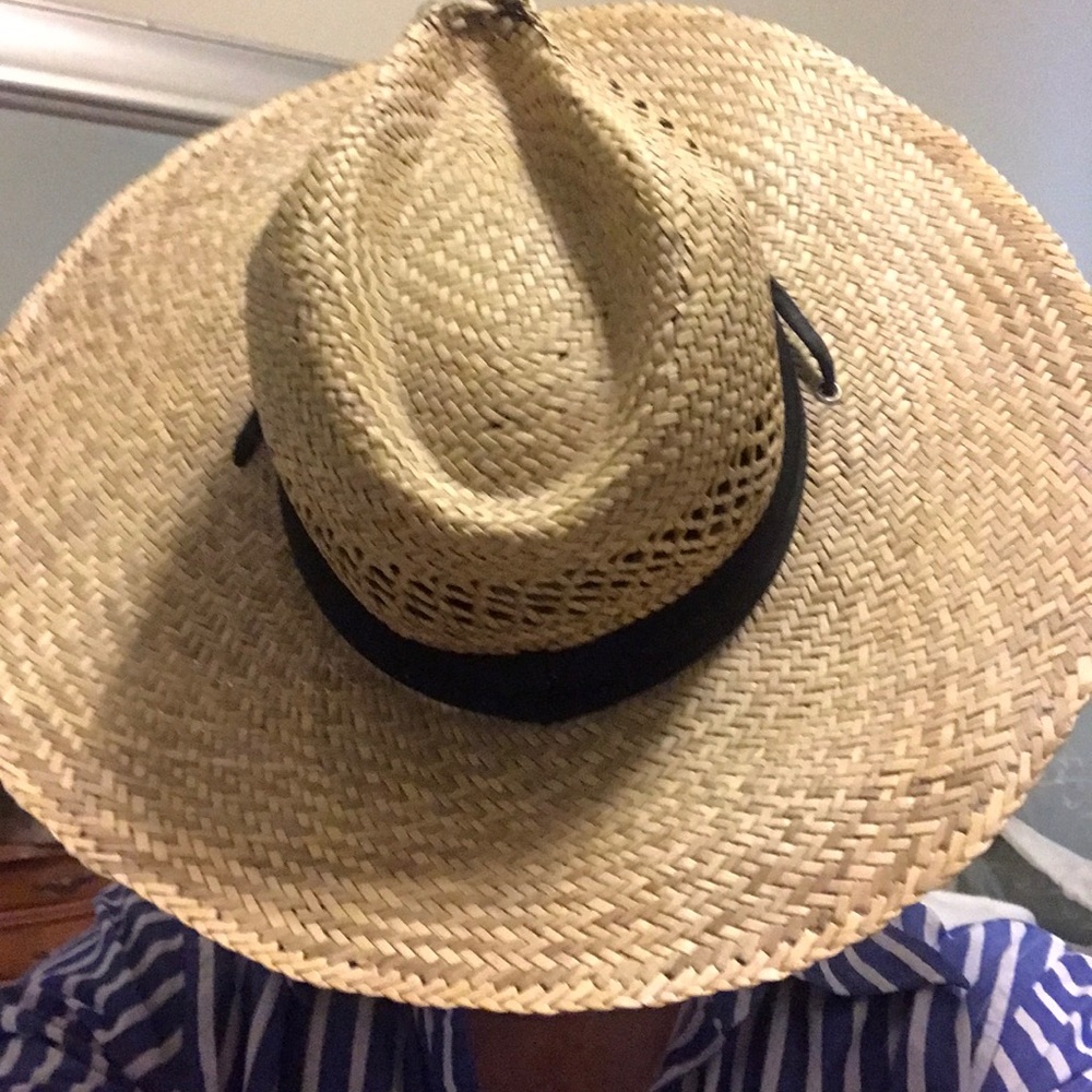 Meet your Posher, Terrie